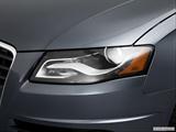  Drivers Side Headlight photo